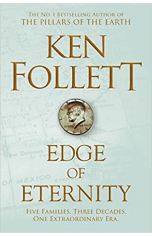 Edge of Eternity (The Century Trilogy) 