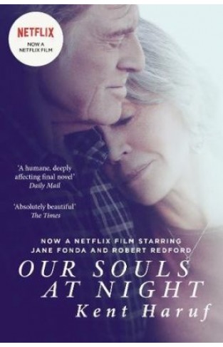 Our Souls at Night : Film Tie-In