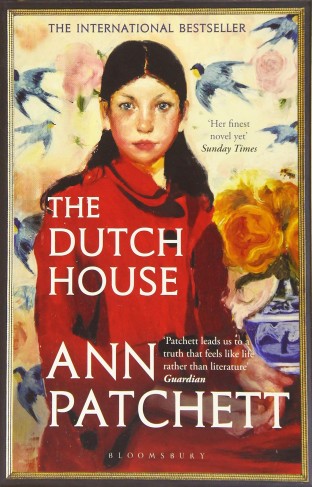 The Dutch House: Longlisted for the Women's Prize 2020