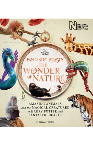 Fantastic Beasts: the Wonder of Nature