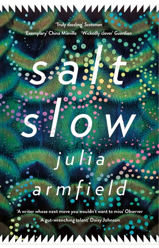 Salt Slow
