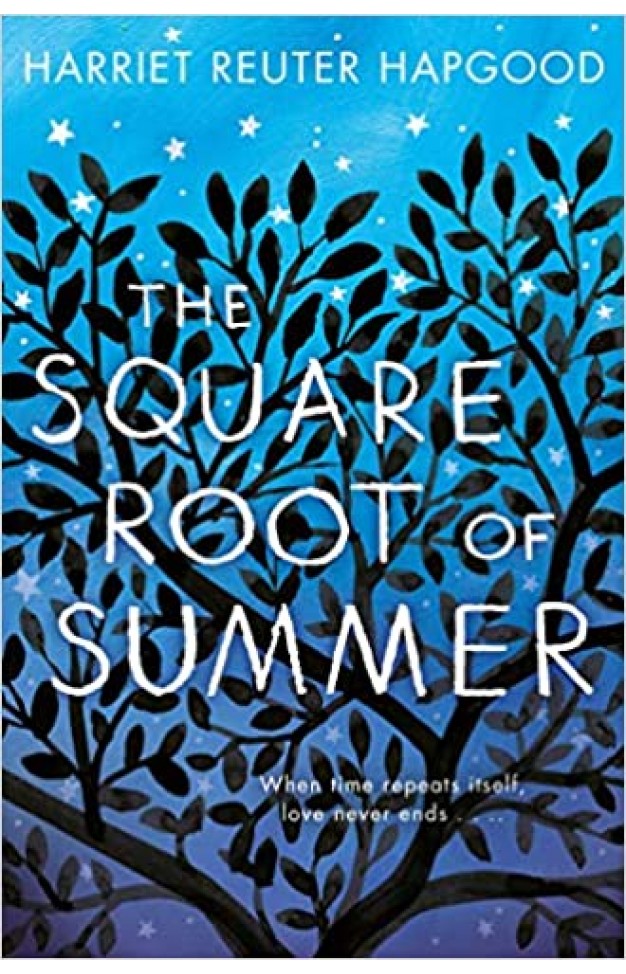 The Square Root of Summer