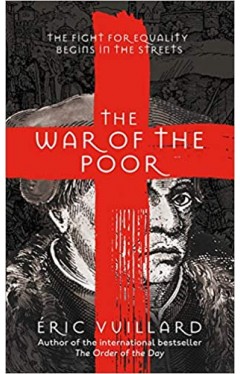 The War of the Poor: SHORTLISTED FOR THE INTERNATIONAL BOOKER PRIZE 2021