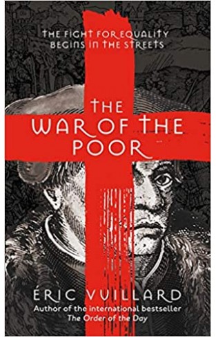 The War of the Poor: SHORTLISTED FOR THE INTERNATIONAL BOOKER PRIZE 2021