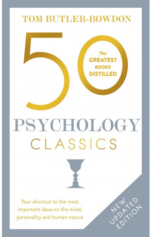 50 Psychology Classics