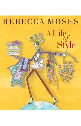 A Life of Style - Fashion, Home, Entertaining