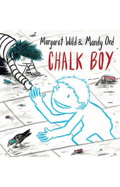 Chalk Boy