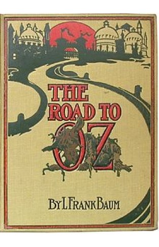 The Road to OZ