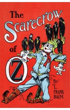 The Scarecrow of Oz