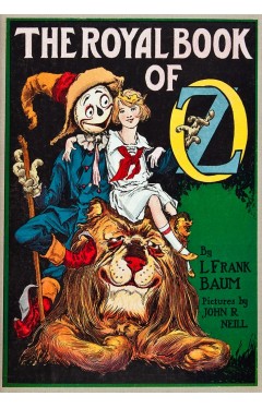 The Royal Book of Oz