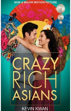 Crazy Rich Asians