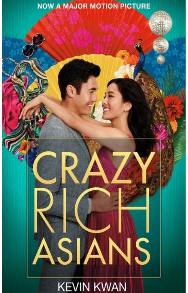 Crazy Rich Asians