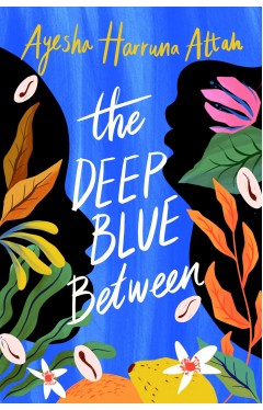 The Deep Blue Between