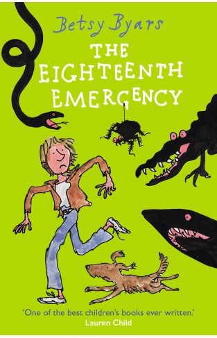 The Eighteenth Emergency  
