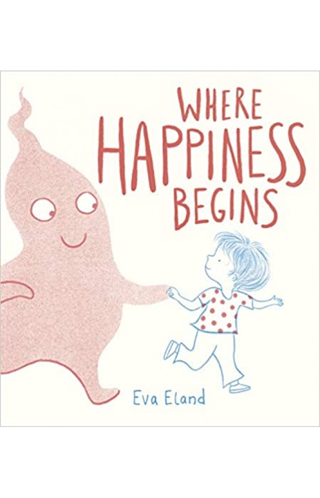 Where Happiness Begins