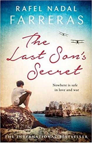 The Last Son's Secret