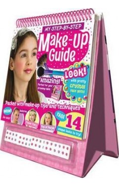  Hobby Easel: Makeup