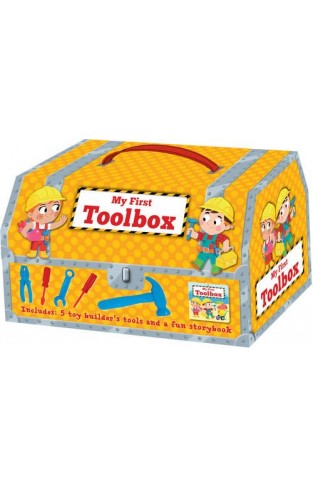 My first Toolbox