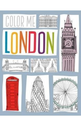 Colour Me London