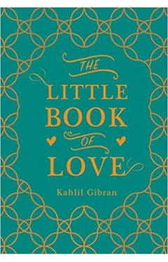 The Little Book of Love
