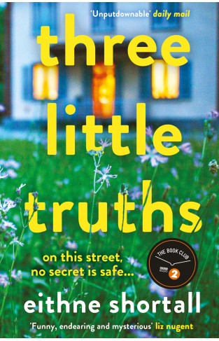 Three Little Truths
