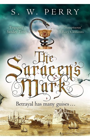 The Saracen's Mark