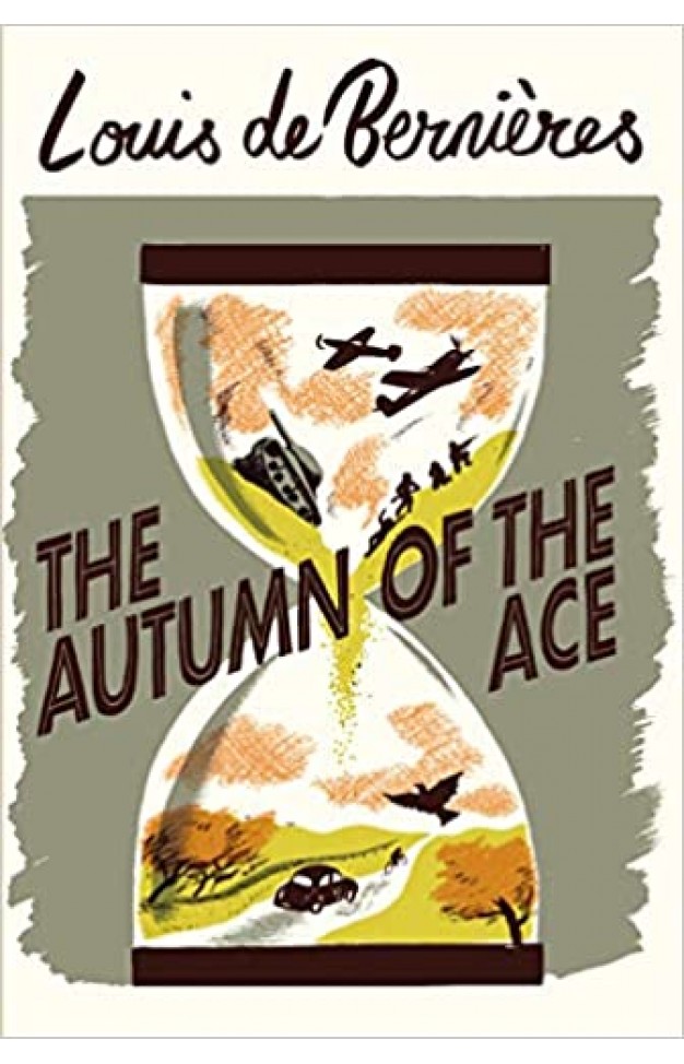 The Autumn of the Ace