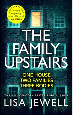The Family Upstairs - A Novel