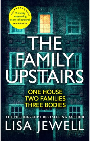 The Family Upstairs - A Novel