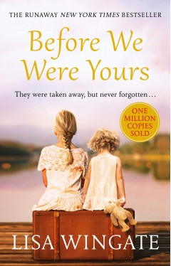 Before We Were Yours 