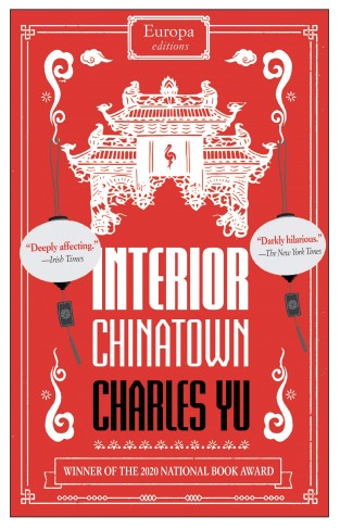 Interior Chinatown
