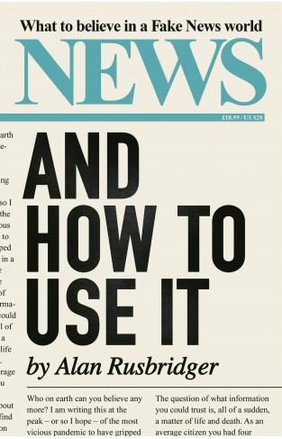 News - And How to Use It
