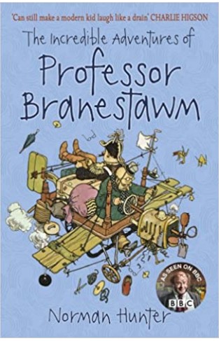 The Incredible Adventures of Professor Branestawm