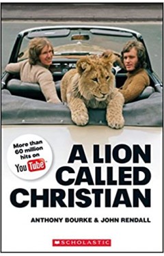 A lion called Christian