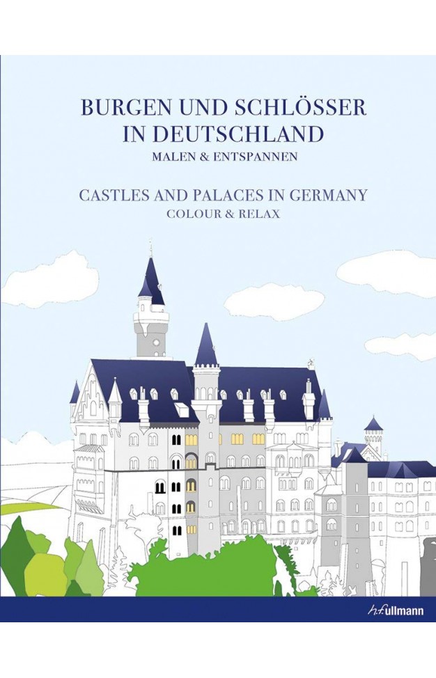 Castles and Palaces in Germany