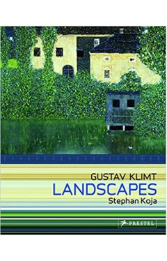 Gustav Klimt - Landscapes