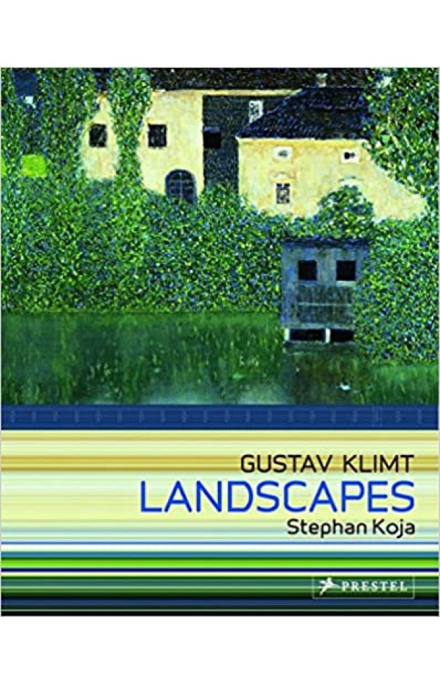 Gustav Klimt - Landscapes