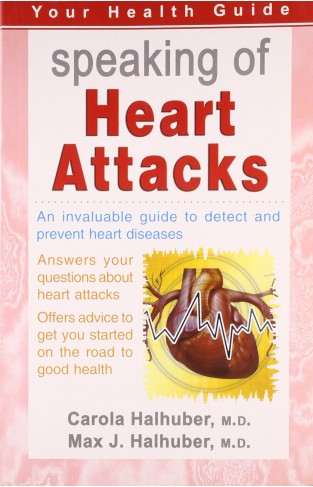 Speaking Of Heart Attacks (speaking Of)