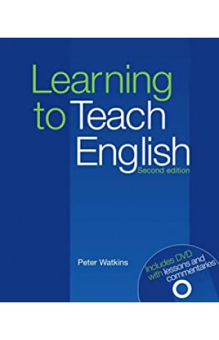 Learning to Teach English