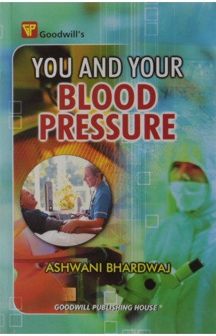 You and Your Blood Pressure
