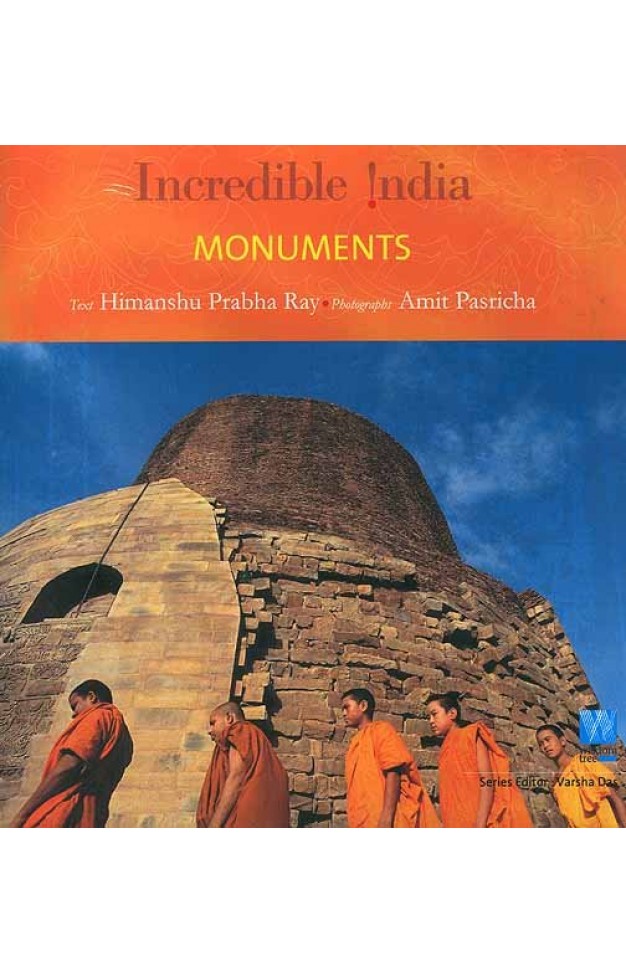 Incredible India: Monuments