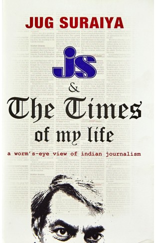 JS and THE TIMES OF MY LIFE 