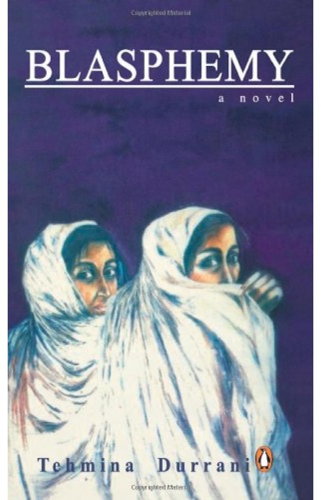 Blasphemy 