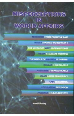 Misperceptions In World Affairs