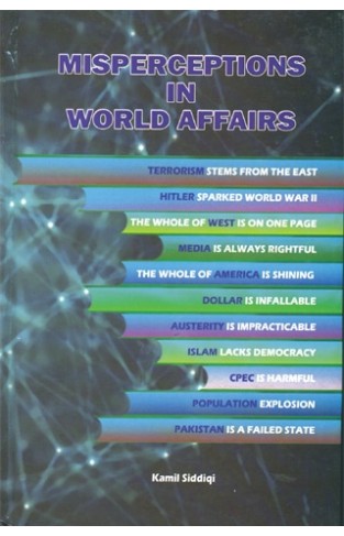 Misperceptions In World Affairs
