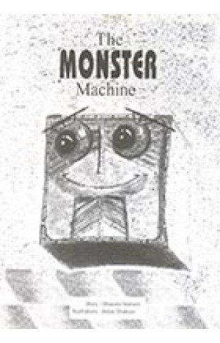 The Monster Machine