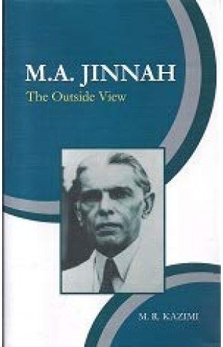 M. A. Jinnah, The Outside View