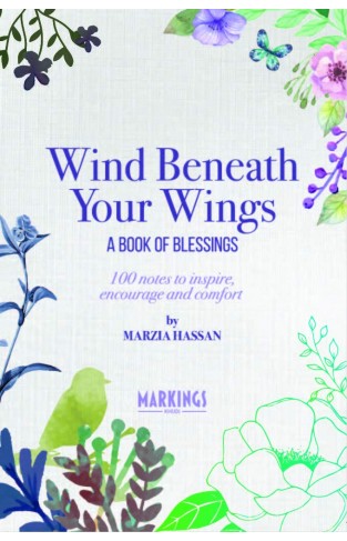 Wind Beneath Your Wings