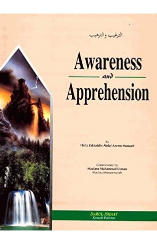 Awareness & Apprehension