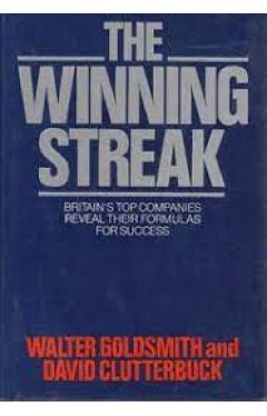 Workout Bk (Winning Streak) Hardcover – 30 Sept. 1985